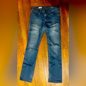 Gap Jeans